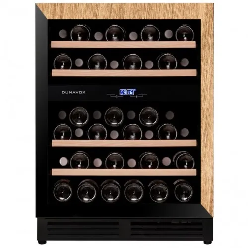 DAUF-45.125DB.TO DUNAVOX vinska vitrina