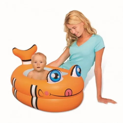 Dečija bazen kada Bestway Nemo