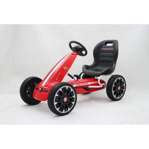 Dečija formula abarth Crveni