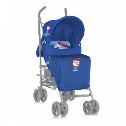 Dečija kolica Bertoni Fiesta Blue Soccer