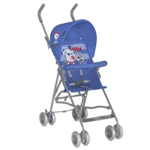 Dečija kolica Bertoni Light Blue Soocer