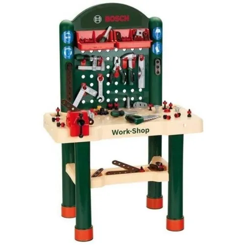 Dečija radionica Bosch 82 dela
