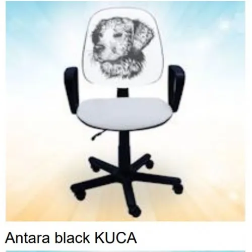 Dečija stolica Antara Kuca