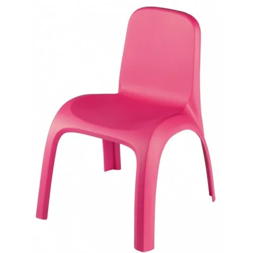 Dečija stolica, pink CU 223839