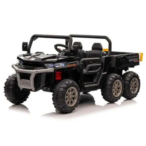 Dečiji auto model 317 Crni