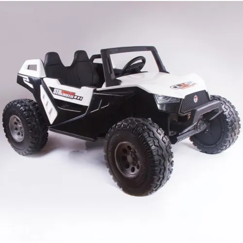 Dečiji auto na akumulator Bagi 4X4  Dvosed