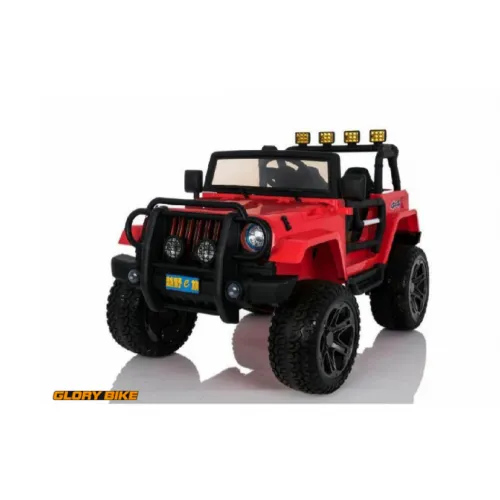 Dečiji automobil Jeep Glory Bike