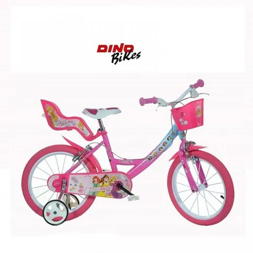 Dečiji bicikl 16″ Disney Princess 712