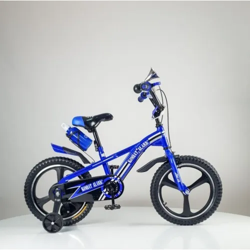 Dečiji bicikl Combat 715-16 Plavi