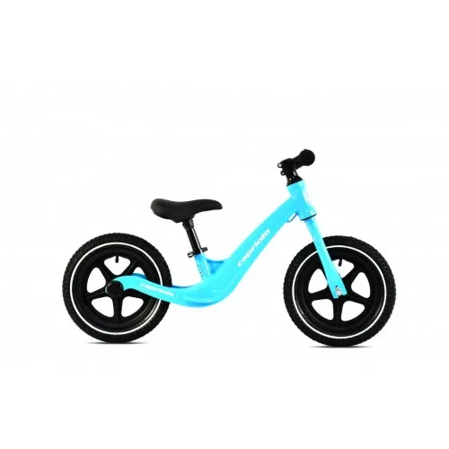 Dečiji bicikl Gur-gur 12" magnezijum plavi FM-011