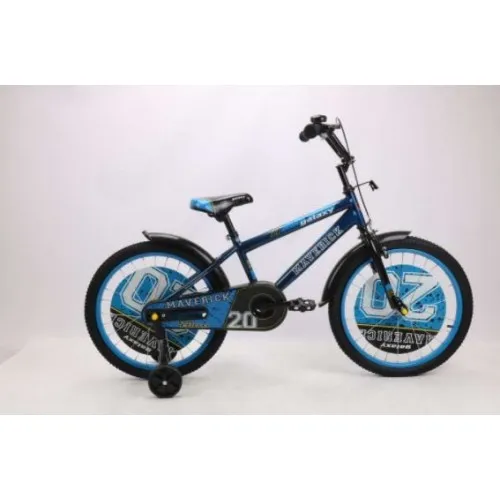 Dečiji Bicikl Maverick 20“ Plavi 590030