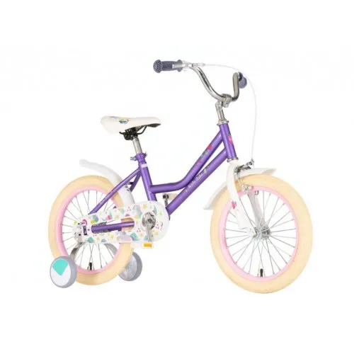 Dečiji bicikl unicorn baby 1416205