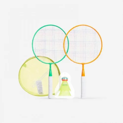 Dečiji komplet reketa za Badminton set