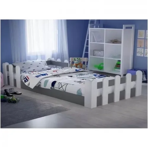Dečiji krevet HEP 12