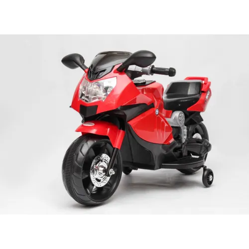 Dečiji motor J-MB5008 062750 Crveni