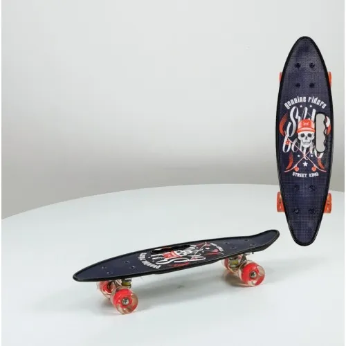 Dečiji Penny Board model 682 dezen 2