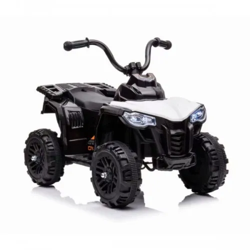 Dečiji Quad na akumulator - Beli