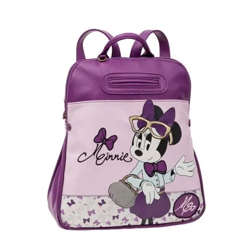 Dečiji ranac Minnie Mouse Glam  35 cm