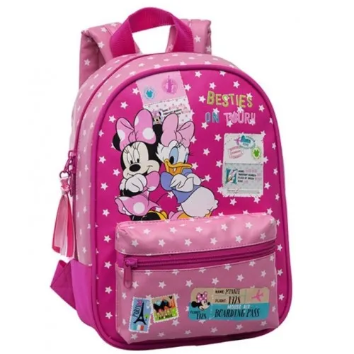 Dečiji ranac za vrtić i školu 30 cm Minnie & Daisy 20.822.51