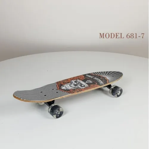 Dečiji Skejtboard Krstarica 681-7