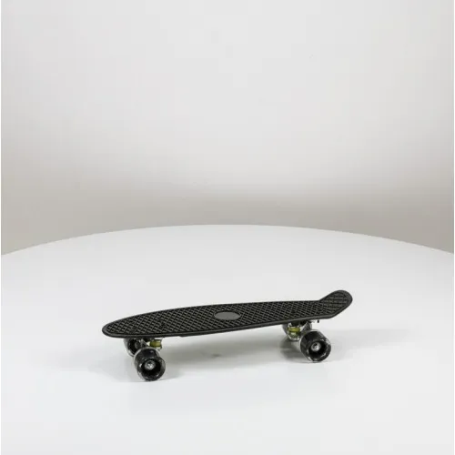 Dečiji  SkejtBord model 683 Crni