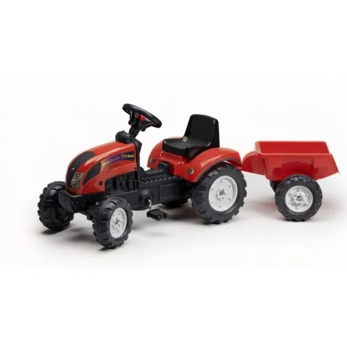 Dečiji traktor na pedale Falk Ranch Trac