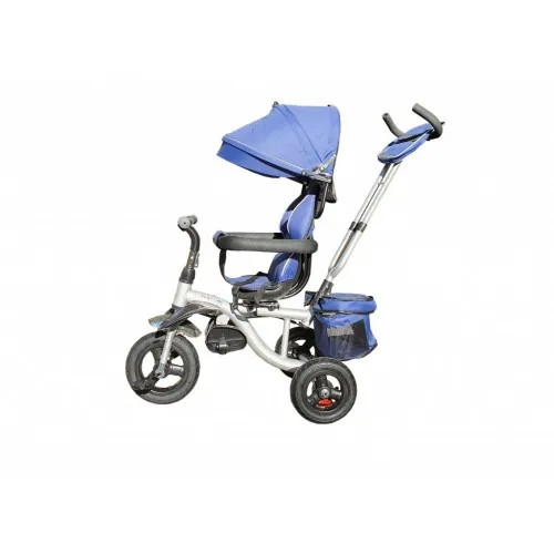 Dečiji tricikl Happybike model  419/1 teget