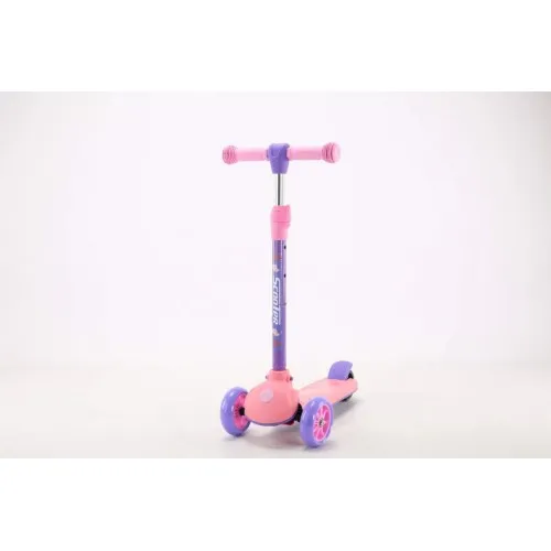 Dečiji Trotinet 651 Roze