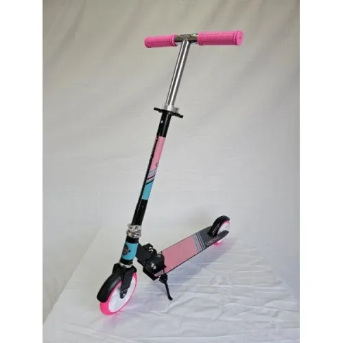 Dečiji trotinet sa 2 točka pink TS-623C PINK