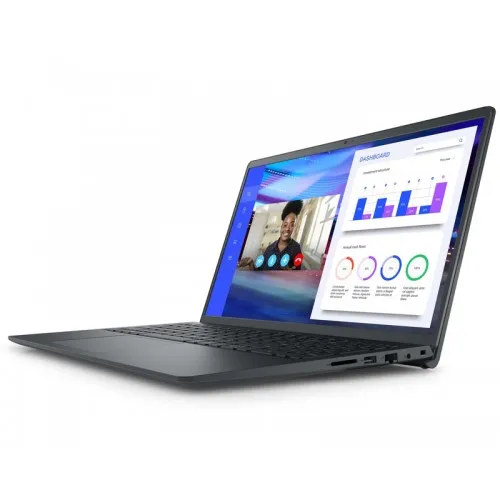 DELL OEM vostro 3525 15.6" fhd 120Hz amd ryzen 7 5825U 16GB 512GB ssd 5Y5B laptop