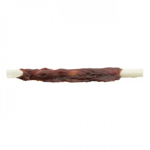 Denta fun štapići sa ukusom noja 12cm 100g