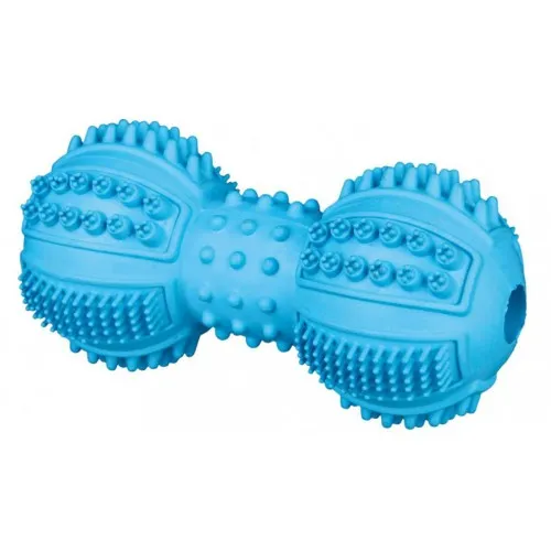 Dentafun teg 9 cm plava