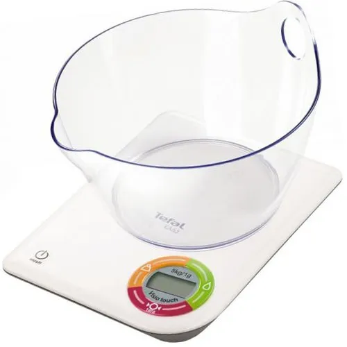 Digitalna kuhinjska vaga Tefal BC 5060