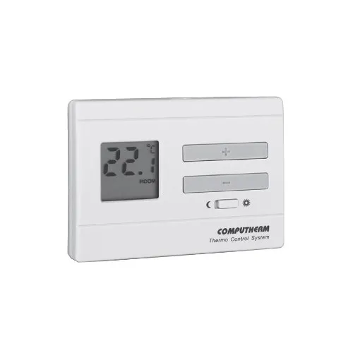 Digitalni sobni termostat COMPUTHERM-Q3