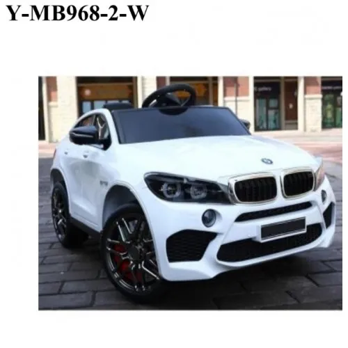 Džip na akumulator R/C 022910B