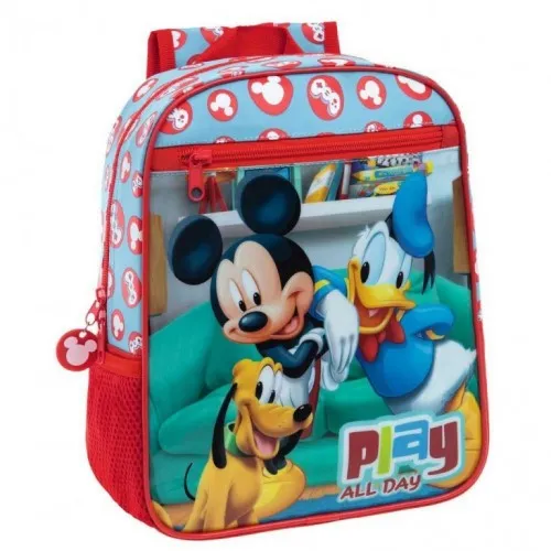 Disney Ranac za vrtić Mickey