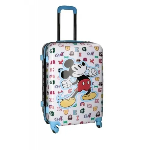 Disneyland kofer  ABS Mickey Mouse 24 inch 319360