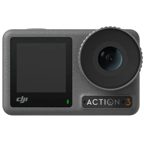 Dji OSMO Action 4K kamera