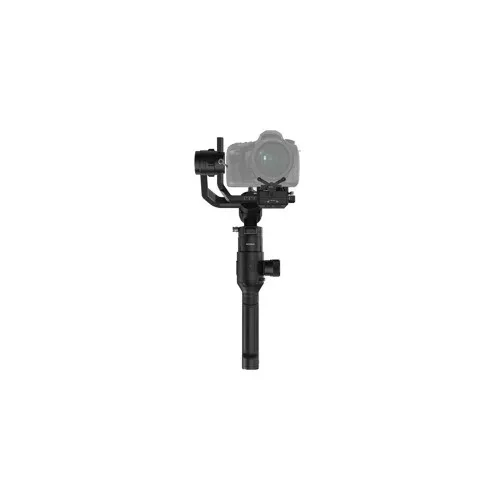 DJI Ronin-S + Care Refresh Card