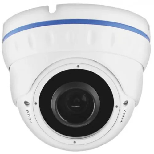 DOM full HD kamera za video nadzor AHD 4u1 K41-200DSHR30HTC