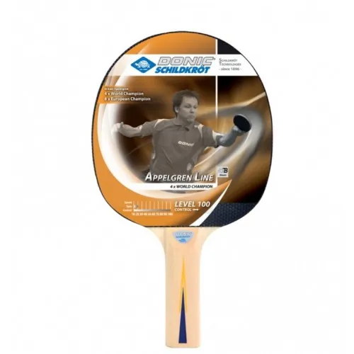 DONIC APPELGREN 100 reket