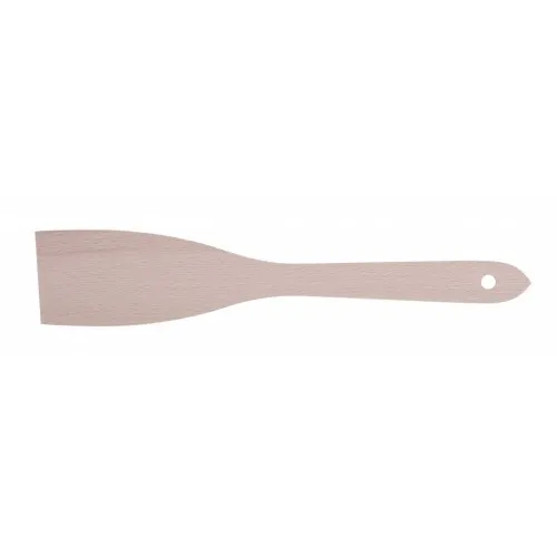 Drvena špatula, lopatica 30cm
