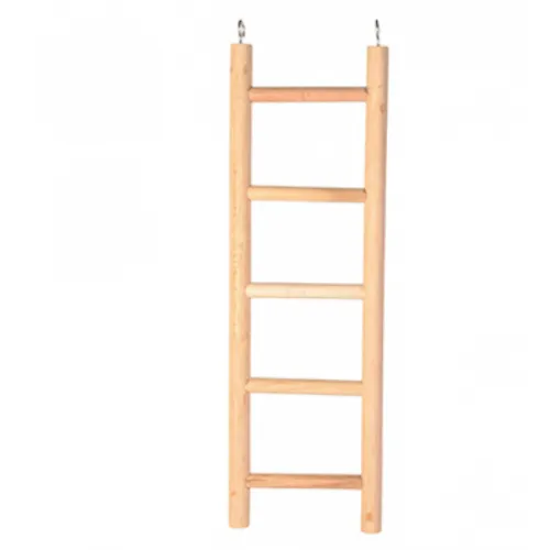 Drvene merdevine 5 prečki 45 cm