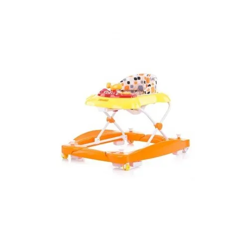 Dubak Chipolino helix tangerine