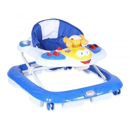 Dubak Helicopter Blue - En Standart