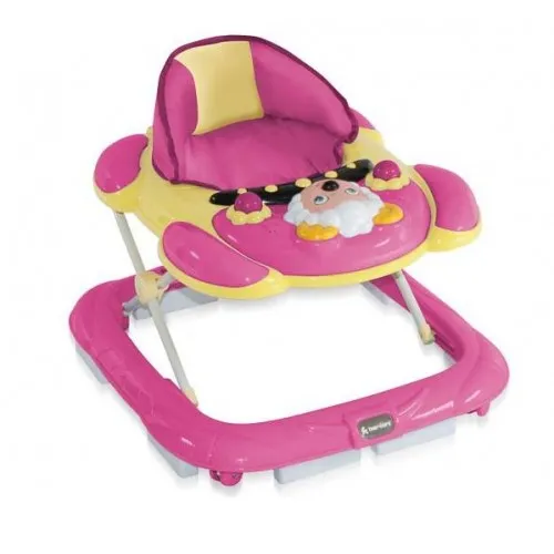 Dubak Lamb EB Pink