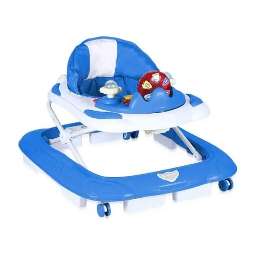 Dubak School Blue  - En Standart