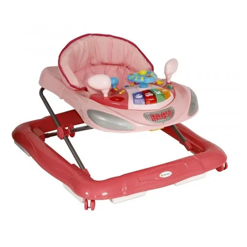 Dubak W1224CE Pink