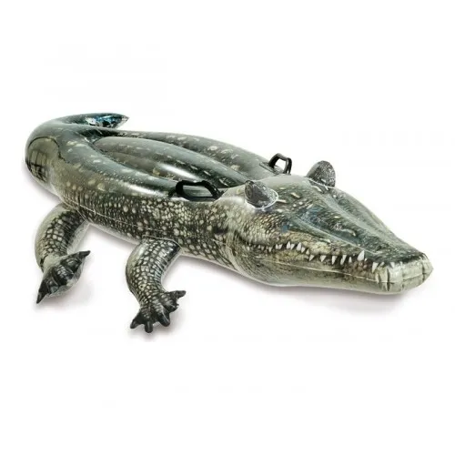 Dušek Za Vodu - Aligator 3+