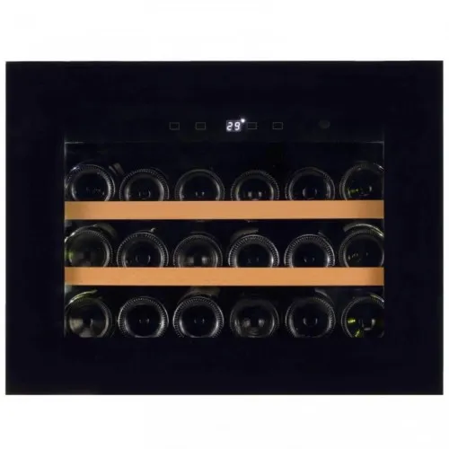 Dunavox vinska vitrina DAVG-18.46B.TO